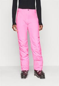 Лыжные брюки J.LINDEBERG Sports ROSARIO PANT, Eosine Pink/Light Pink