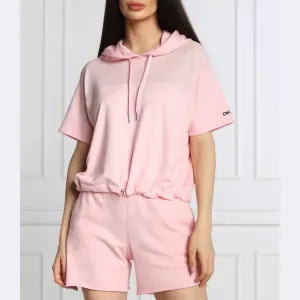 Толстовка обычного кроя Dkny, розовый