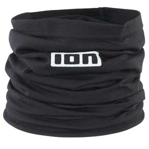Неквормер ION Logo Merino, черный