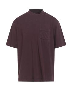 Футболка Circolo 1901, сливовый