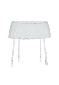 Ремень Linga Dore Straps DAILY, цвет Elfenbein