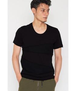 ТОРНАДО МАРТ∴Случайное переключение футболки с коротким рукавом