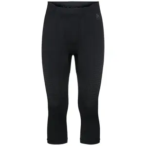 Брюки базового слоя Odlo Bottom Performance Warm Eco, синий
