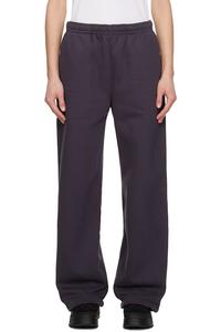 The North Face Серые спортивные штаны TNF в красной коробке