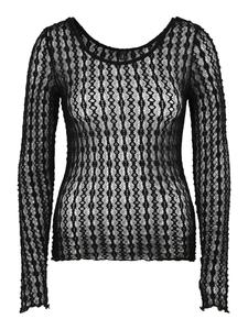 Рубашка Only Tall ONLTWINKY, черный