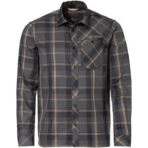 Neshan ls shirt iv Vaude, мультиколор