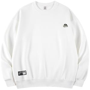 Футболка унисекс Crayon Shinchan, черная [с флисовой подкладкой и утепленная]