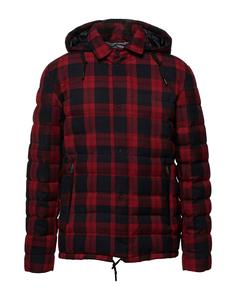 Куртка Herno, красный