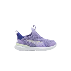 Кроссовки Kruz Ease In Toddler, цвет Lavender Alert