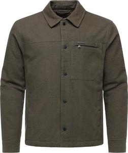 Куртка межсезонная Ragwear Karmel Youmodo, оливковый