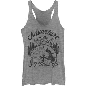 Приключения Покахонтас для юниоров Диснея вызывают майку Licensed Character