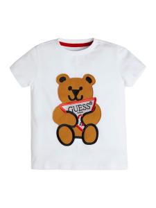 Рубашка GUESS, белый