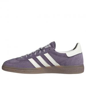 Кроссовки adidas Handball Spezial 'Shadow Violet Gum'