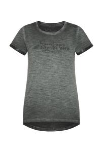 Рубашка Soccx, зеленый