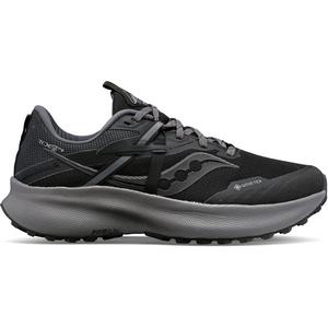 Кроссовки для бега Ride 15 tr gtx Saucony, мультиколор