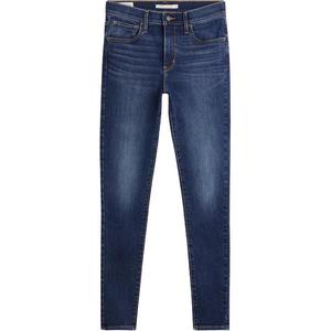 Женские джинсы Levi's levi’s, цвет Blue