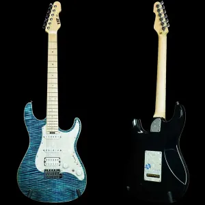 ESP Original Series Snapper CTM - Морской синий