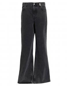 Джинсы Mcqueen, черный