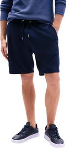 Мужские толстовки Tommy Hilfiger с вышитым логотипом Tommy, Th Navy