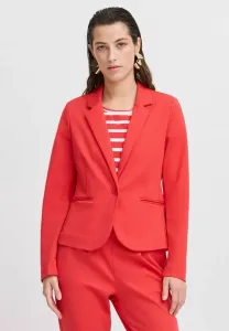 Блейзер ризетты B.Young, Poinsettia