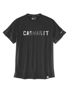 Футболка CARHARTT, черный