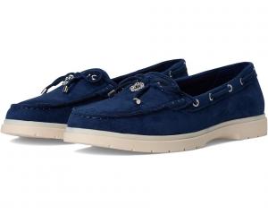 Лоферы Anne Klein Allie, темно-синий