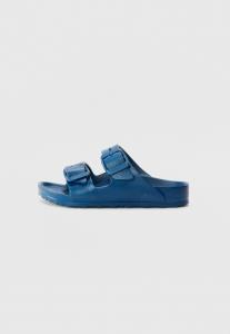 Мюли ARIZONA EVA Birkenstock, темно-синий