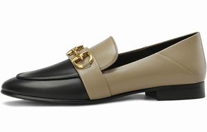 Rosa Bianca Женские повседневные туфли Women's Black/Khaki - Хаки, цвет Khaki