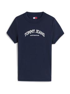 Tommy Jeans Футболка в цвете Navy