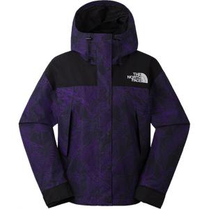 Коллекция ветровок City Outdoor, женские, пик, фиолетовый The North Face