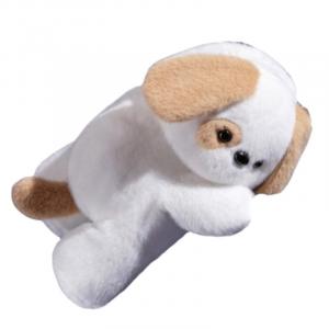 Кроссбоди кукла в виде милого мультяшного животного практичная плюшевая кукла высота 30см Small bubble