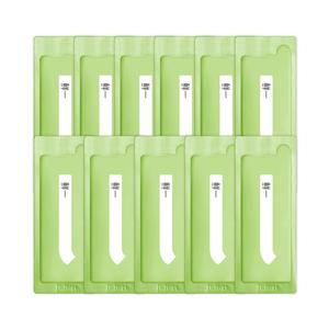 Наборы для путешествий / пробники унисекс Fresh One