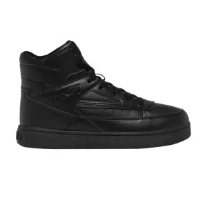Кроссовки Ewing Orion, Triple Black