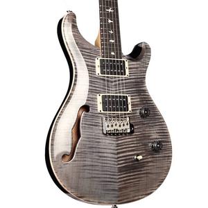 Электрогитара PRS CE 24 Semi-Hollow Faded Grey Black #373148