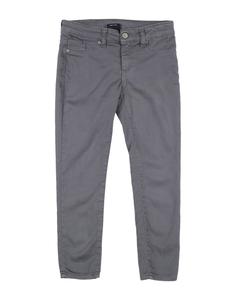Брюки Please, серый