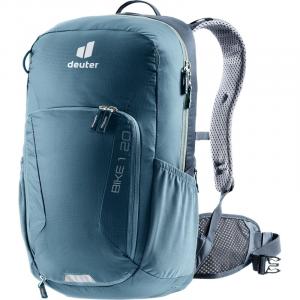 Рюкзак велосипедный i 20 Deuter, черный