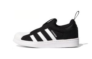Кроссовки Adidas Originals SUPERSTAR 360 Toddler Shoes Baby