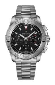 Супер мститель b01 часы мужские 46 Breitling