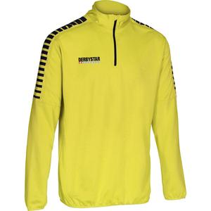 Мужская рубашка с длинными рукавами Derbystar Hyper