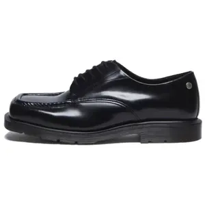 Туфли мужские Men"s Casual Men Low-Top Dr.Martens, черный