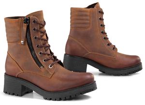 Женские сапоги Falco misty, Brown
