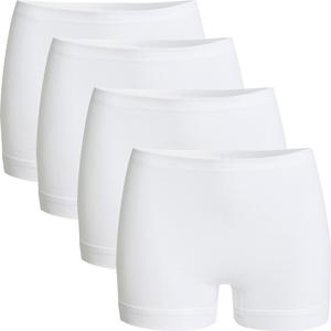 Трусы Con ta Schlüpfer 4er Pack, белый
