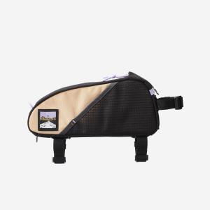 Велосипедная сумка с верхней трубкой объемом 1 литр ADVT 500 Riverside