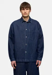 Джинсовая куртка 7 For All Mankind, Dark Blue