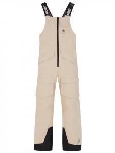 Брюки для лыж и сноуборда Protest, цвет bamboobeige