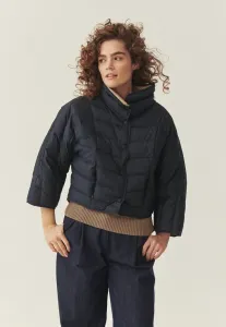 Пуховая куртка silenca Tatuum, Navy