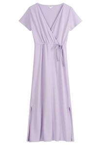 Платье MELA Shreoshi, лавандовый