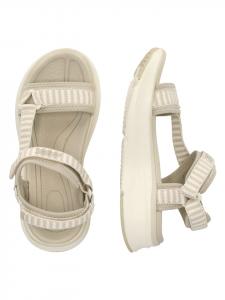 Сандалии на плоской подошве Cruz