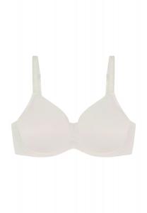 Бюстгальтер минимайзер, однотонный, женский Triumph, цвет Vanille