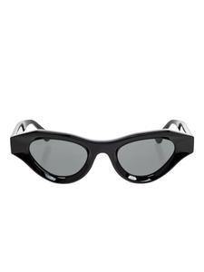 Солнцезащитные очки X Cult Gaia Jaya Thierry Lasry, черный